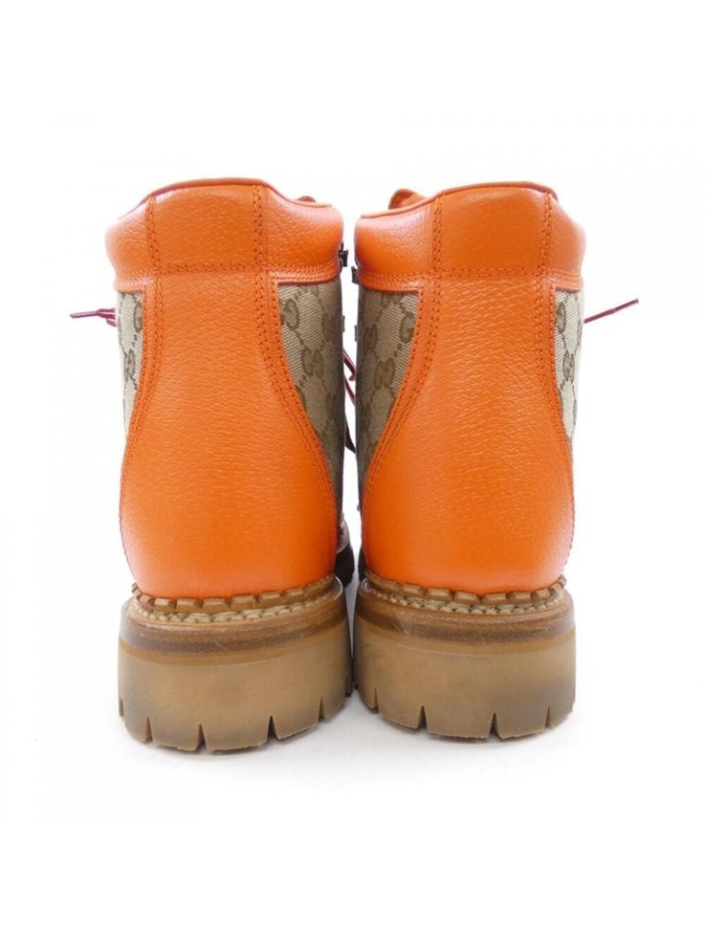 Gucci the North Face Boots - Picture 5 of 7